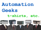 Automation Geeks